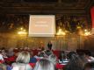 2 - La Società Dante Alighieri Comitato di Venezia premia una beneficiaria del Centro Darsena | EVENTI | Buon Pastore