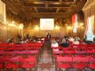 3 - La Società Dante Alighieri Comitato di Venezia premia una beneficiaria del Centro Darsena | EVENTI | Buon Pastore