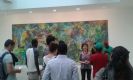 2 - Gi ospiti del Centro Darsena in visita alla Biennale d'Arte | EVENTI | Buon Pastore