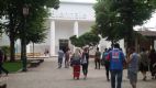1 - Visita didattica alla Biennale Architettura 2016 REPORTING FROM THE FRONT: molte case, molti luoghi, un mondo unico | EVENTI | Buon Pastore