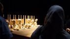 13 - Visita didattica alla Biennale Architettura 2016 REPORTING FROM THE FRONT: molte case, molti luoghi, un mondo unico | EVENTI | Buon Pastore